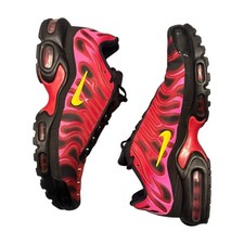 Supreme Nike air max plus TN red (UK9)