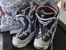 K2 Luna Women's Snowboarding