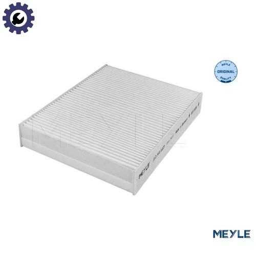 Filter cabin air 312 319 - cabin, 0021