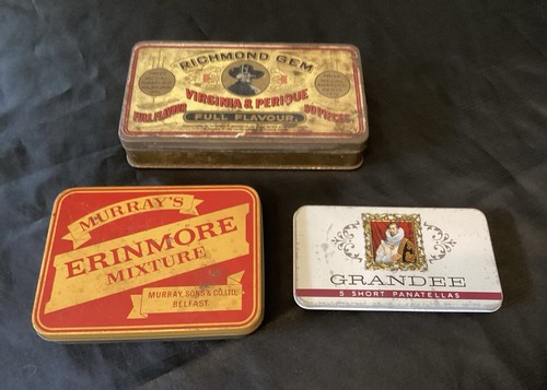 Vintage selection three - of,