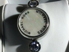 Michael Kors access tracked