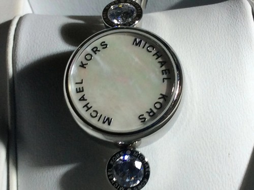 Michael kors access tracked - kors,