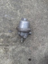 Ford Sierra Cosworth 2wd Fuel
