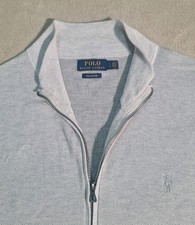 Polo Ralph Lauren Full Zip