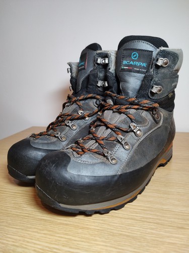 Scarpa manta pro - manta, b2