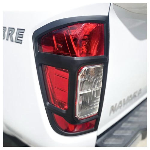 Tail light cover surround - light,