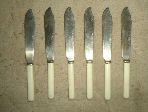 Vintage rustless nickel - 6,