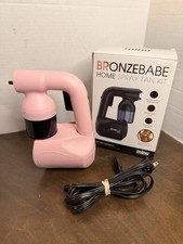 At Home Spray Tanning Machine