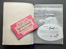 1953 Royal Variety Performance