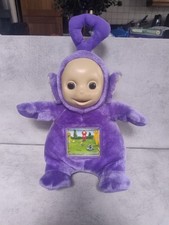 1996 TOMY TELETUBBIES TELLY