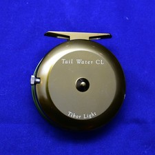 Tibor Light Tail Water CL Fly