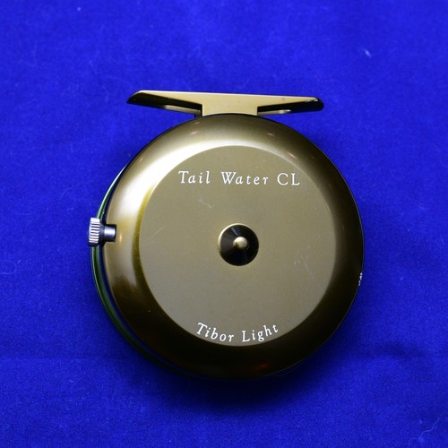 Tibor light tail - tibor, cl