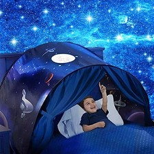 Kids Dream Tents Fancy Unicorn