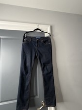 Adidas Original Denim Jeans 