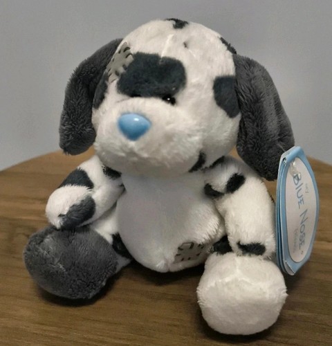 Collectable blue nose - collectable, my