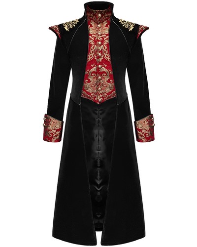 Devil fashion mens long - devil,