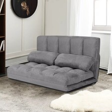 Goflame folding floor couch - goflame,