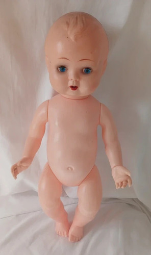 Vintage kader b35 doll - ok,