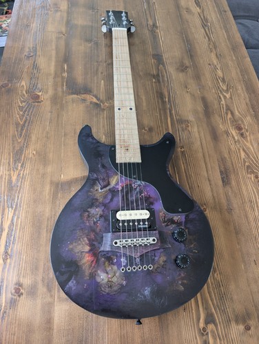 Custom handmade electric - custom,,