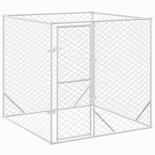 Outdoor Dog Kennel Pet Cage