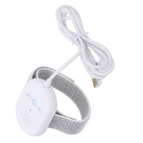For bed wetting alarm - for, modes