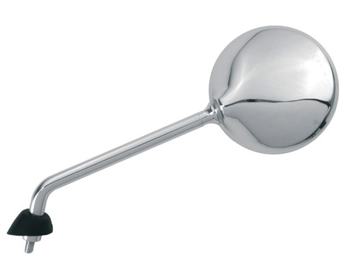 Parts rear view - v, mirror