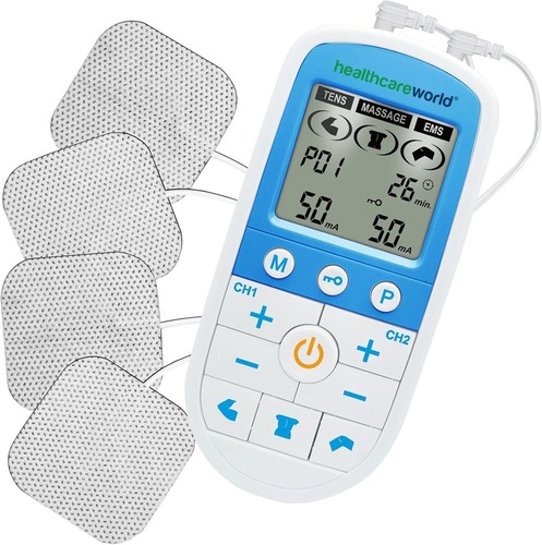 Refurbished tens ems machine - refurbished,