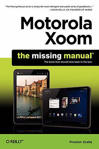 Motorola xoom new preston - xoom,