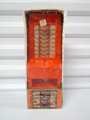 Vintage hasbro 1960 - 1960'a, tootsie