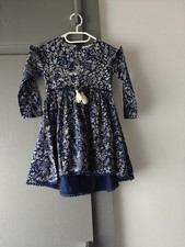 Bundle of 4 Girls Clothes Aged