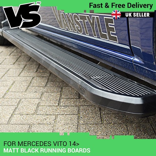 Fits mercedes vito w447 2014 - mercedes, 2014>