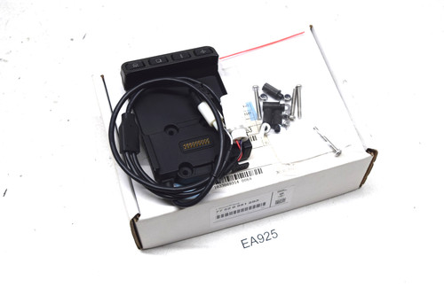 Bmw holder navigator 8 - 77, 52