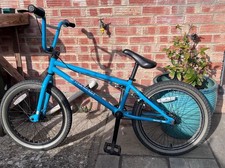 Diamondback Ampt BMX, Teal