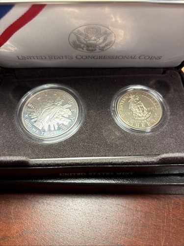 1989 congressional - s,