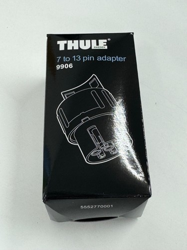 Thule adapter 9906 to 13 - 9906,