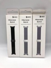 Genuine Samsung Milanese Band