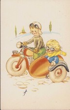 Author not indicated - not, children