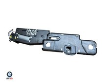 AUDI A4 B8 TAILGATE BOOT LID