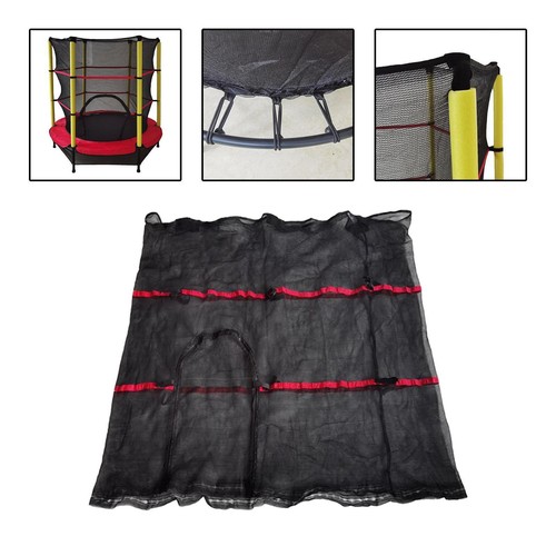 55inch trampoline enclosure - trampoline,