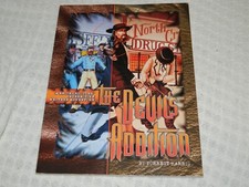 The Devil's Addition : A