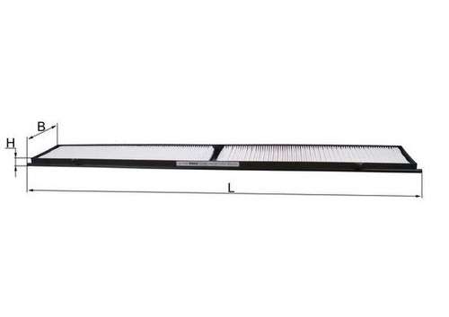 Knecht 248 filter - 248, filter,
