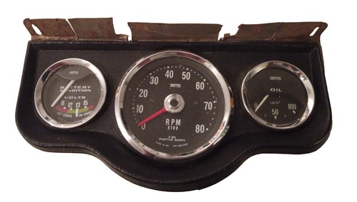 Classic 1960s smiths rev - 1960s,