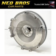 OE Solid Flywheel Citroen Relay Peugeot Boxer 2.0 2.2 HDi 1679597480