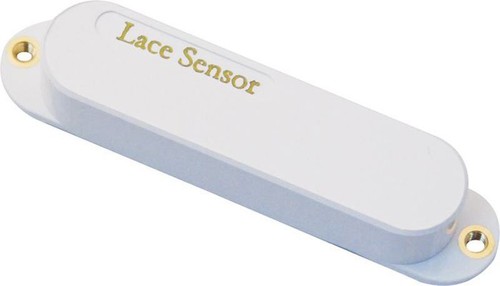 Lace sensor gold - single,