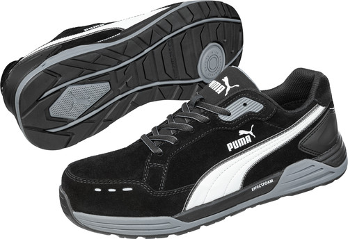 Puma airtwist low esd - puma, hro