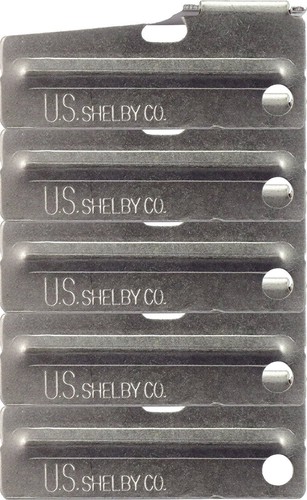 Pack genuine original - 5-pack,