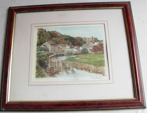 Glyn martin signed limited - martin,