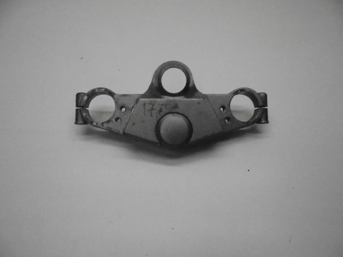 Upper fork plate handlebar - fork,