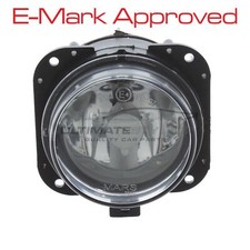 Fog Light Citroen Berlingo M59