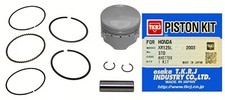 Honda XR125L piston kit